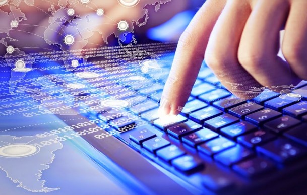 Информатика: с чего начинается <<цифра>>? онлайн-курс