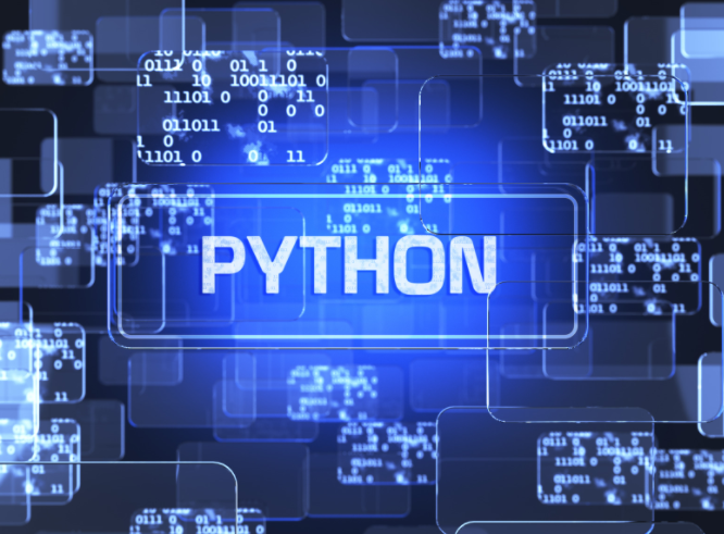 ПК Введение в язык программирования Python (для учителей информатики) ДПО2024