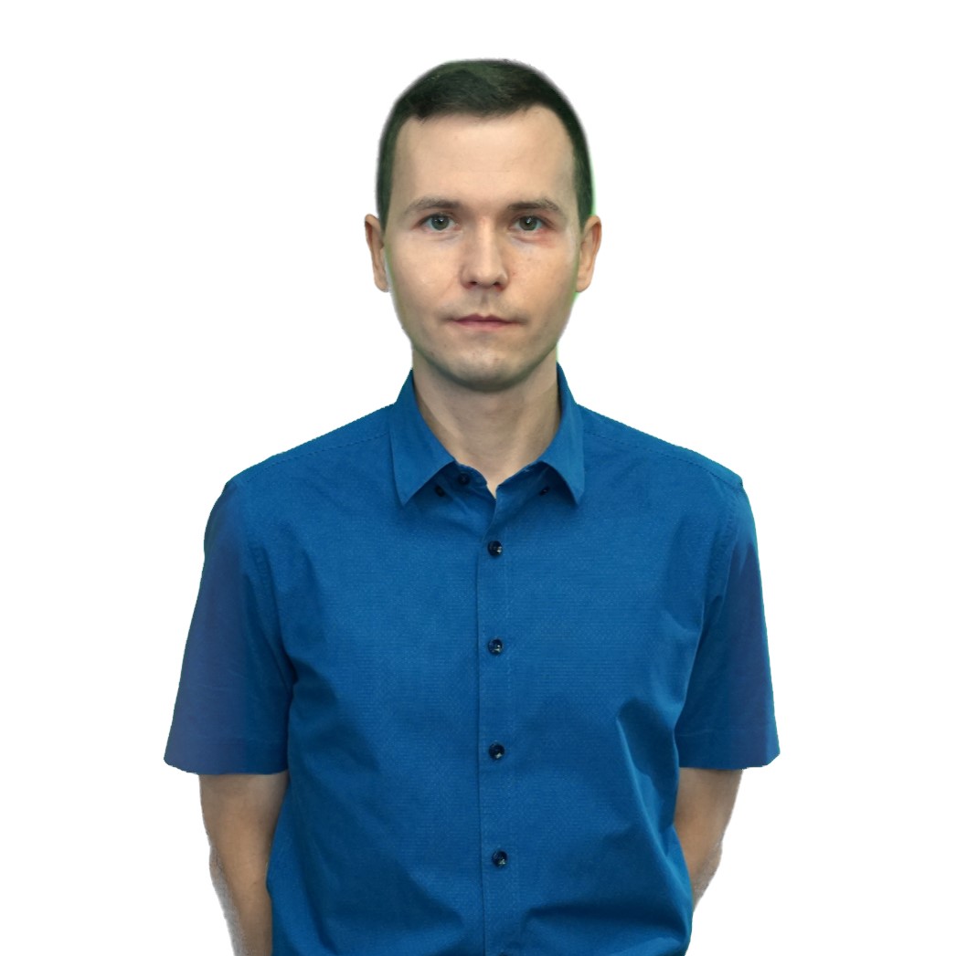 Course Staff Image #2